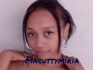 Macuttymiria