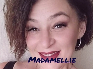 Madamellie