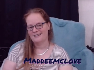 Maddeemclove