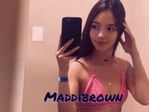 Maddibrown