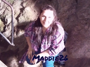 Maddie26