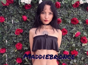 Maddiebronce