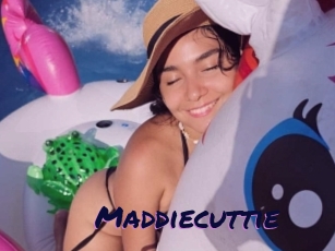 Maddiecuttie