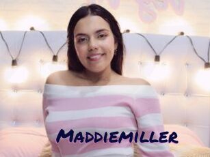 Maddiemiller