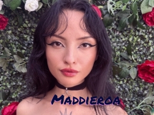 Maddieroa