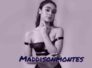 Maddisonmontes