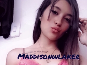 Maddisonwlaker