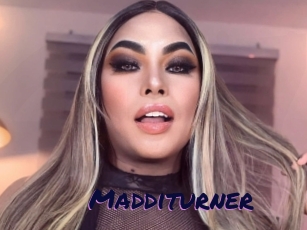 Madditurner