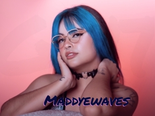 Maddyewaves