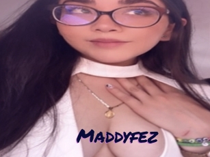 Maddyfez