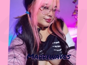 Maddywaves