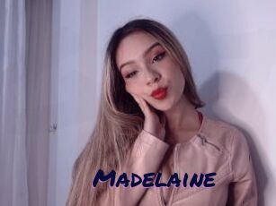 Madelaine