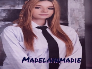 Madelaynmadie