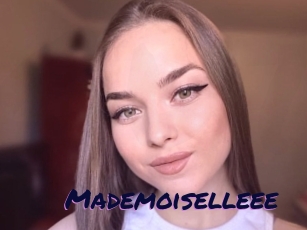 Mademoiselleee