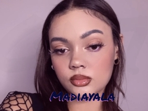 Madiayala