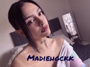 Madiehockk