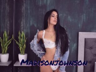 Madisonjohnson