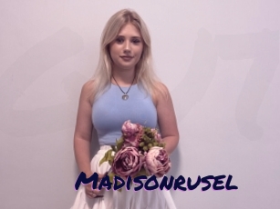 Madisonrusel