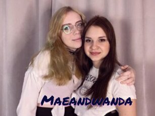 Maeandwanda