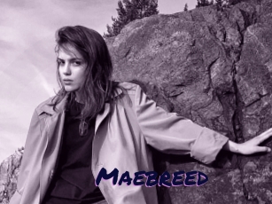 Maebreed