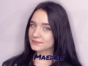 Maedrye