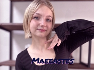 Maeeastes