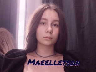 Maeelletson