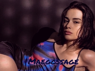 Maegossage