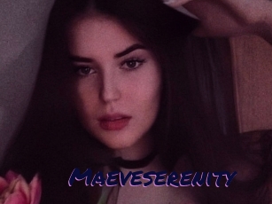 Maeveserenity