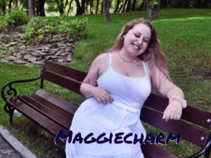 Maggiecharm