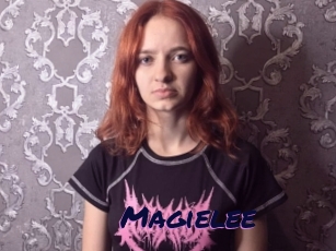 Magielee