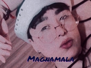 Magnamala