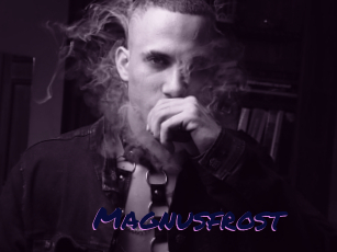 Magnusfrost