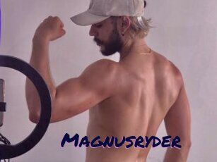 Magnusryder