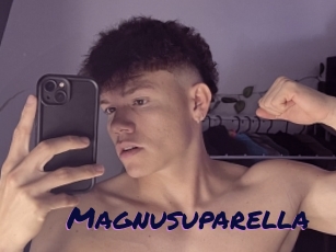 Magnusuparella