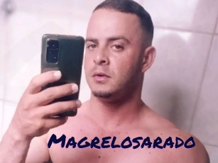 Magrelosarado