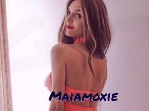 Maiamoxie