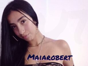 Maiarobert