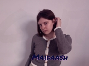 Maidaash