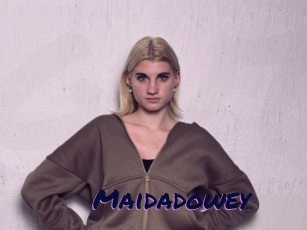 Maidadowey