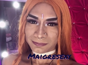 Maigresexy