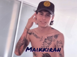 Maikkiran