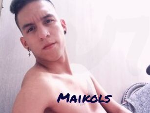 Maikols