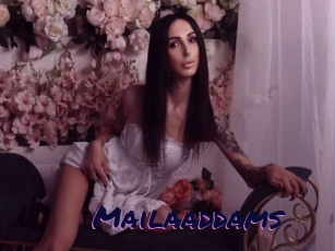 Mailaaddams