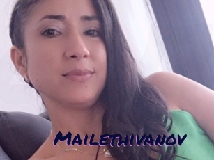 Mailethivanov