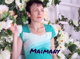 Maimany