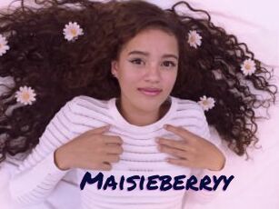 Maisieberryy