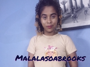 Malalasoabrooks