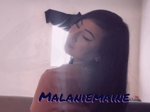 Malaniemaine