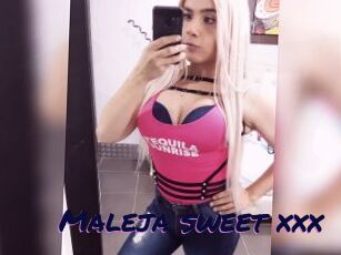 Maleja_sweet_xxx